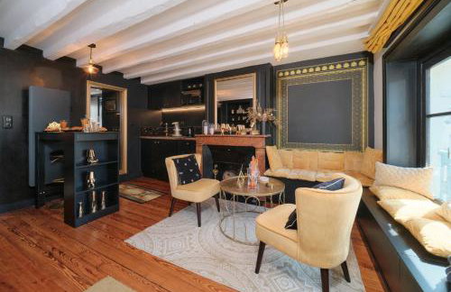 Le Boudoir - Foto 1