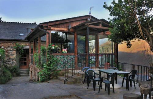 Casa Corral - Casas de Aldea - Foto 44