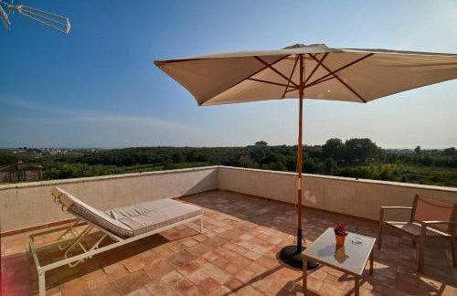 Tenuta degli Ulivi - Dimora Contadina - Foto 6