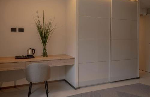 villa degli ulivi salento design resort - Foto 19