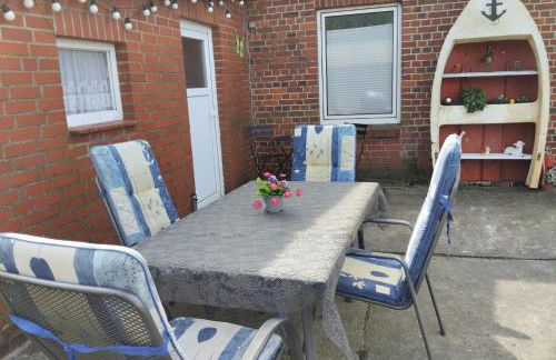 Wuddisferienwohnug - Foto 24