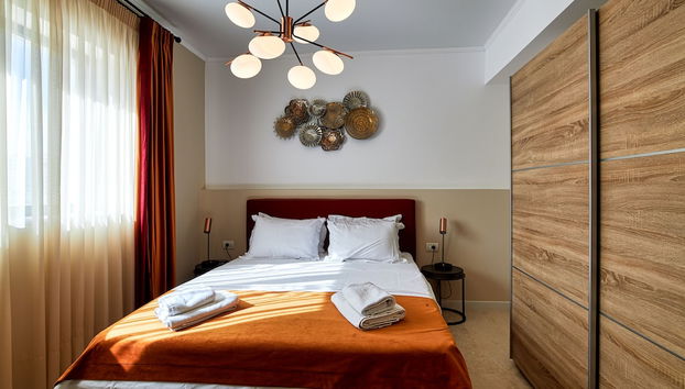 Gioia Sea View - Foto 3, Habitación