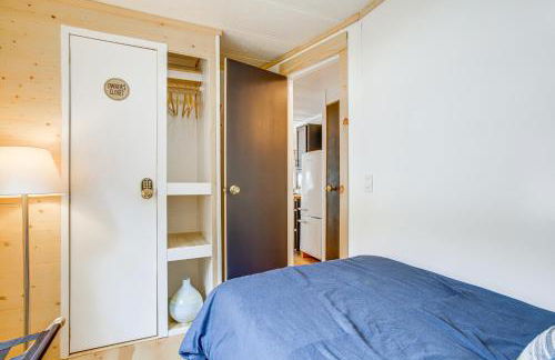 Breezy Ocean Pines Cottage with Patio and Pool Access! - Foto 18