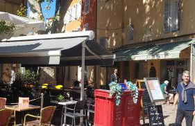 COSY PLACE Aix-en-Provence, centre historique, WIFI Fibre Optique gratuit - Foto 35