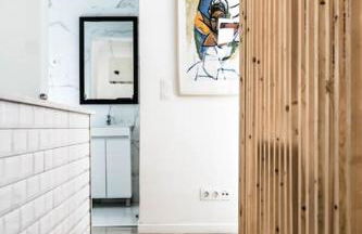 White and Light House - Foto 21