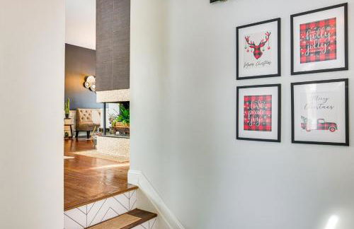 Close to BW Campus and Univ Hospitals Berea Home - Foto 8