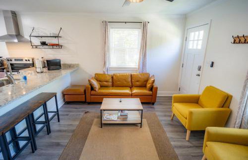 Renovated 2 Bed Walltown Home Walk to Duke! A - Foto 33