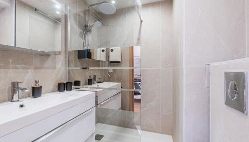 Charmant Appartement avec Vue sur la Nature - Foto 2