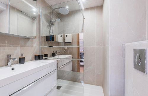 Charmant Appartement avec Vue sur la Nature - Foto 2