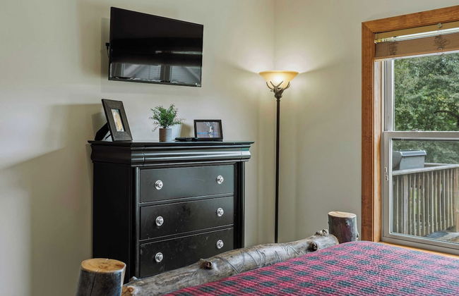 Otter Banks by Avantstay Sleeps 18 + Hot Tub, Views, Game Room - Foto 38