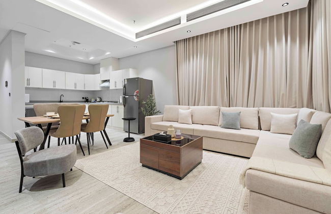 Silkhaus Majidia 132 - Photo 17