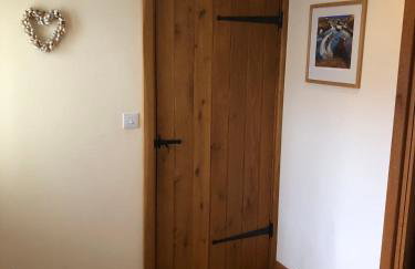 Cart-Tws Bach cosy three bedroom home near St Davids and Pembrokeshire coast path - Foto 12