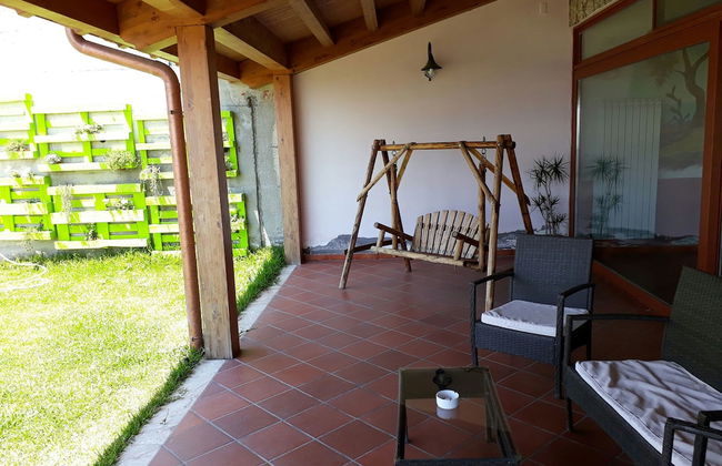 Valle Lumia - Foto 44