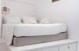 Pied-à-Terre Naousa, Paros - Foto 9