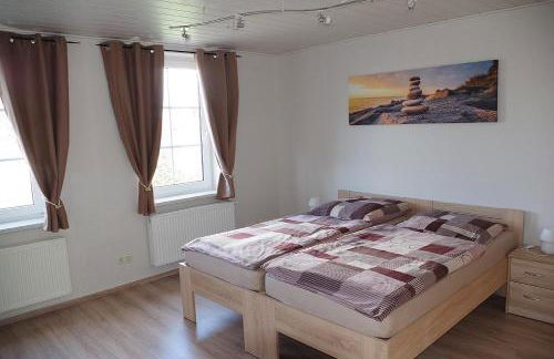 Ferienwohnung Fehse - Foto 7