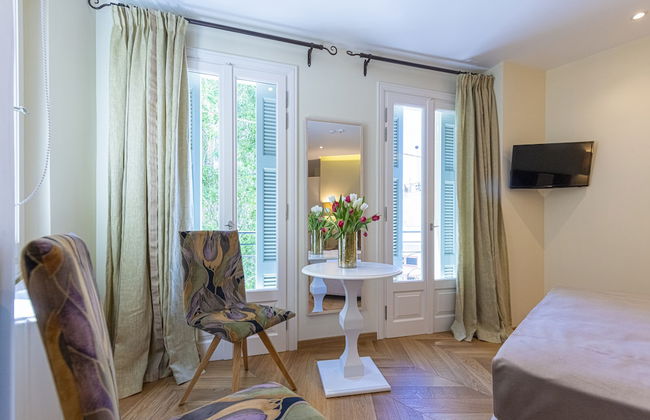 Ipelhome Plaka Boutique Apartments - Foto 57