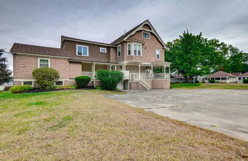 Lake Winnipesaukee Condo with Beach Access! - Foto 28