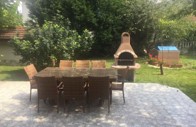 Villa NSB 2 by Dream of Holiday - Foto 21