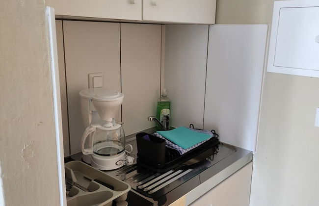 Nauwieser Apartments - Foto 29