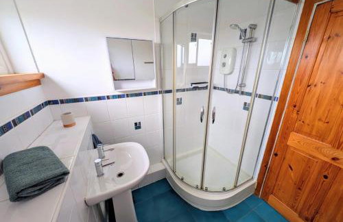 Stylish Coastal Retreat in Saltcoats - Foto 17