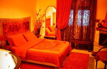 Asteras Hotel - Foto 23