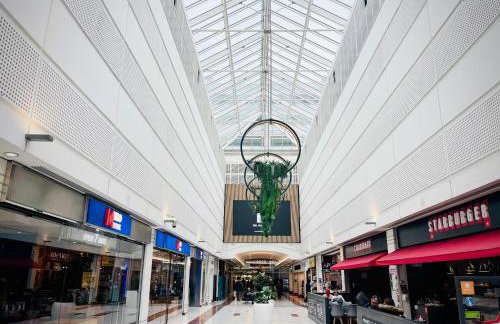 Absolutely Beautiful Hemel Hempstead 2-bedroom for 1-5 Guests - contractors welcome - Foto 28