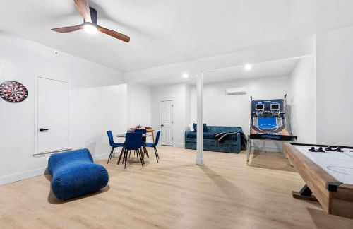 Grand 6BR 3BA Pool Escape Round Rock - Foto 12