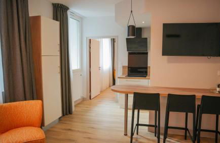 KoonTy : Chambres et Appartements à Landerneau - Foto 99