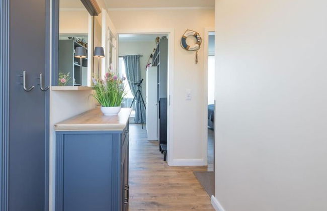 Appartement in Fantastischer Lage auf Nordstrand - Foto 19