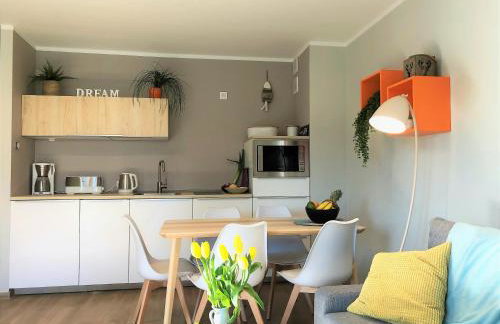 Apartament MOMENTUM - Foto 8