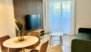 Apartamento Vacacional Sol y Mar - Foto 1