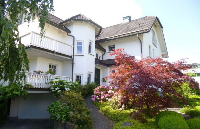 Holiday Apartment Ross - Foto 17