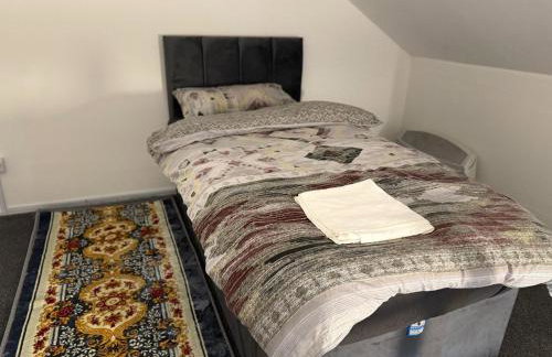 Sleep4 - Close To Purley Station & Local Shops - Foto 5