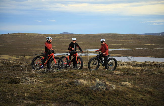 Nuorgam Holiday Village - Foto 27