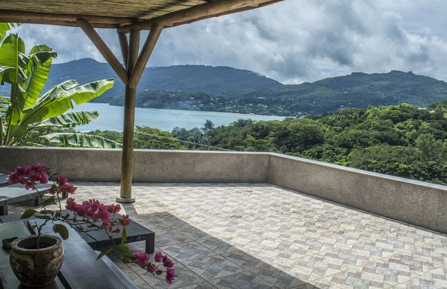 Anse Soleil Resort Self Catering - Photo 29