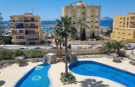 Apartment Turquesa Beach 34b - Foto 1