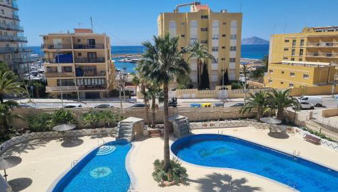 Apartment Turquesa Beach 34b - Foto 1