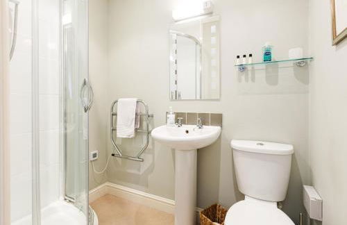 Stable Cottage - Milton Lilbourne - Foto 7