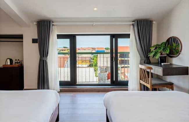 Lacasa Old Town Villa - Foto 2