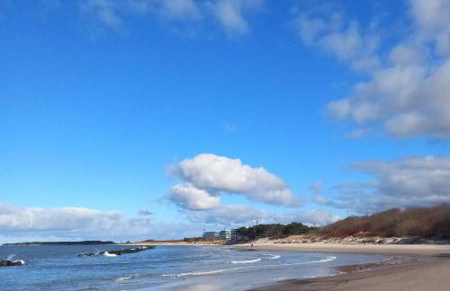 Apartament PIASKOWY Północna 18C Darłówko DreamHouse nad morzem - Foto 34