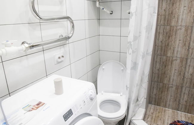 Apartment on Yeletskaya 58 - Foto 14