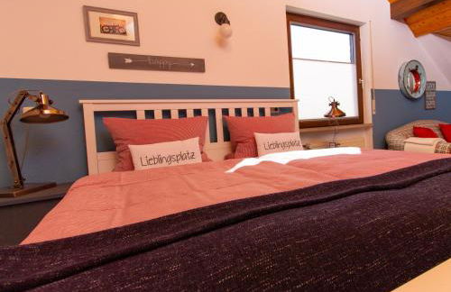 Bed & Breakfast Sandra Müller - Foto 46