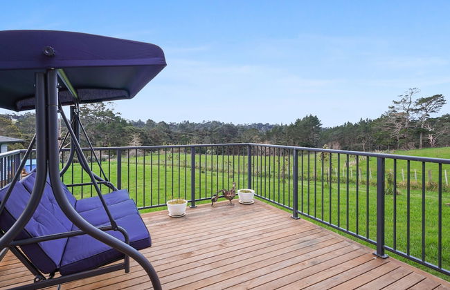 Restful Country Getaway Nr Trust Arena - Foto 13