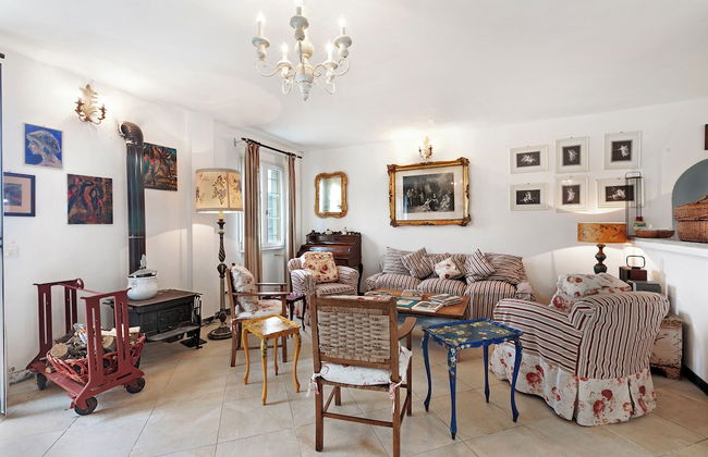 Ca D'artista For Nature Lovers - Foto 13