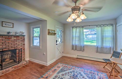 Pet-Friendly Saratoga Springs Home with Pool! - Foto 4