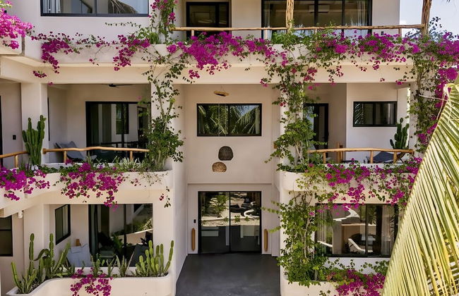 Casa Leah Puerto Escondido - Foto 77