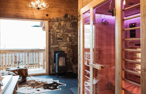 Romantikchalet Fuchsbau - Foto 10