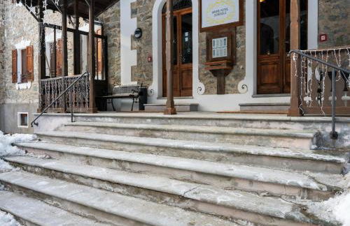 In the historic building, con aria condizionata - Foto 12