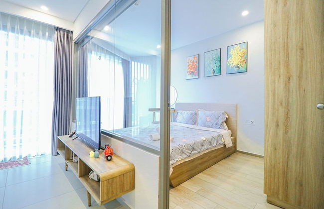 The Song Vung Tau Apartment - Foto 21