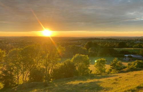 Holiday Let or B&B in Child Okeford, United Kingdom - Foto 14